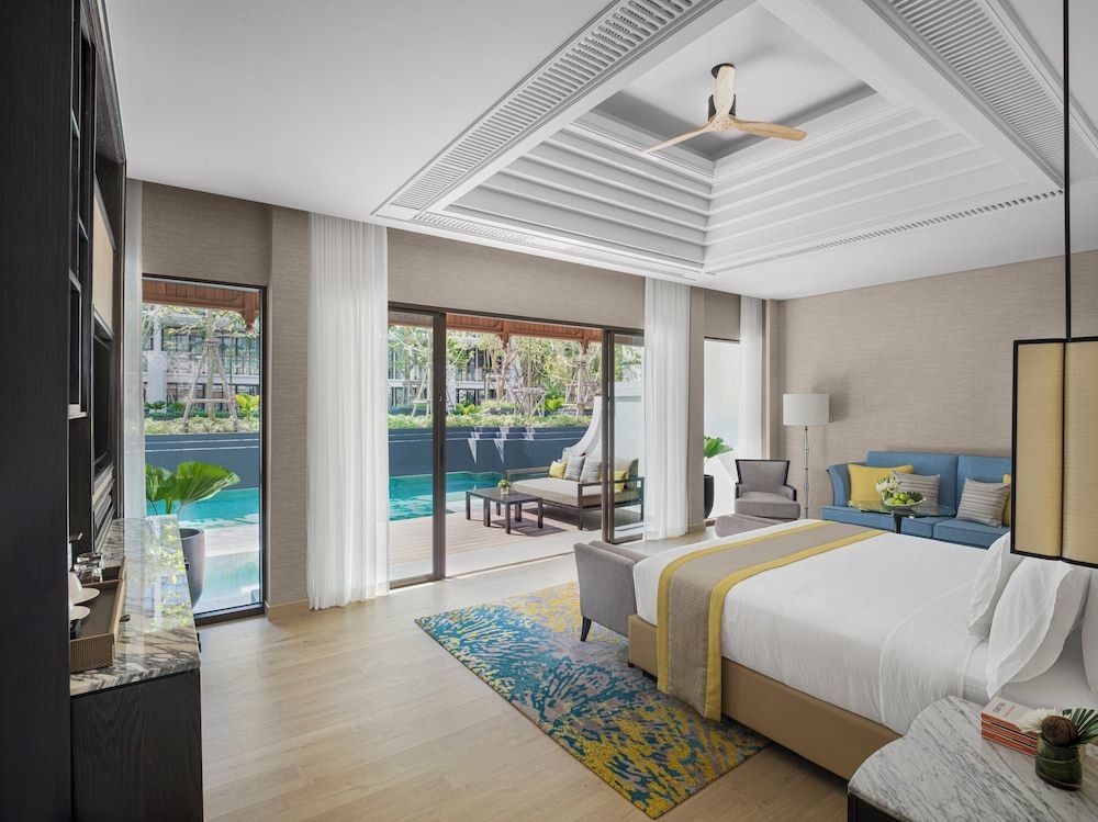 InterContinental Phuket Resort - Image 2