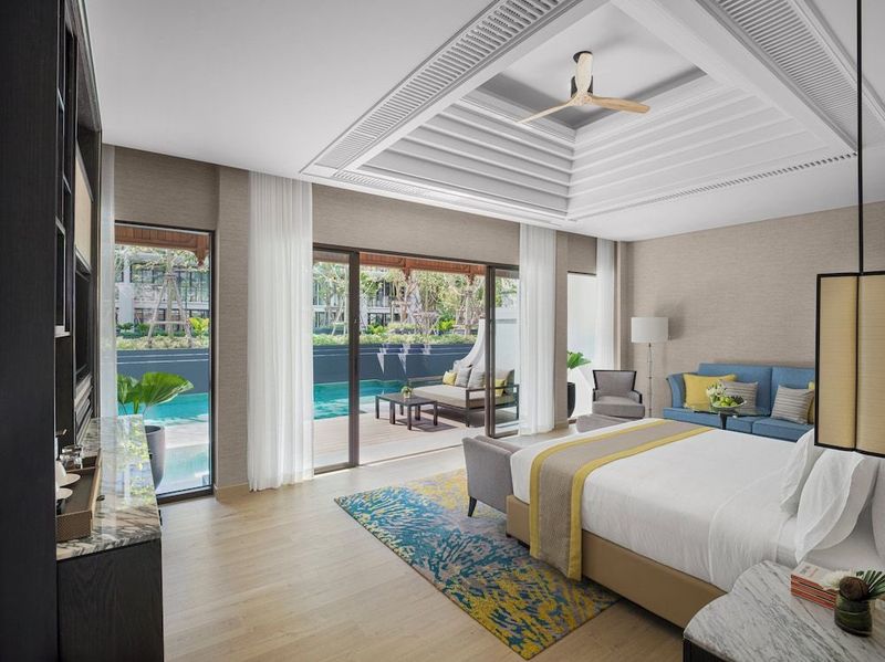 InterContinental Phuket Resort - Image 2