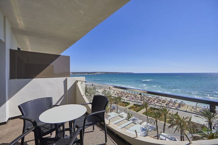 Hotellbilder av Hotel Playa Golf - nummer 1 av 10