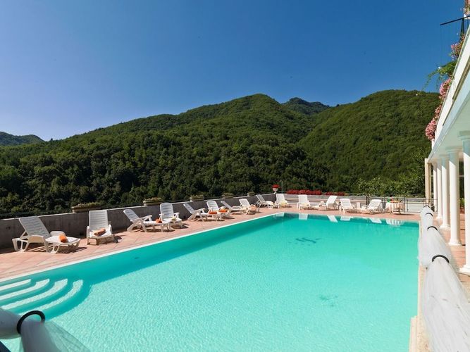 Billede av hotellet Hotel Scapolatiello - nummer 1 af 10