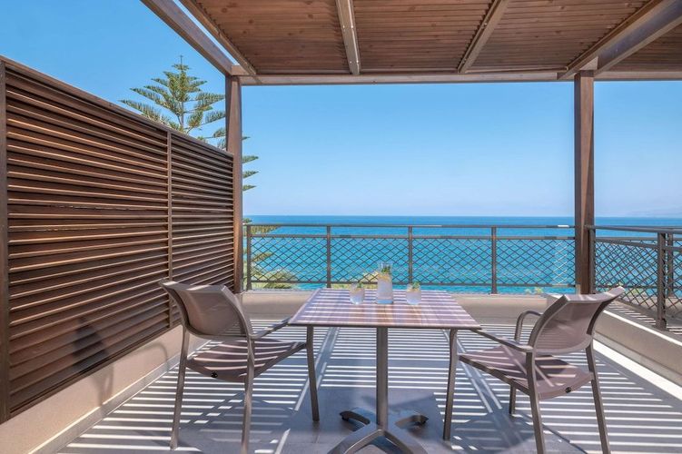 Billede av hotellet Nana Golden Beach - nummer 1 af 10