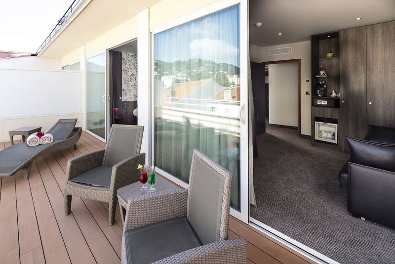 Best Western Plus Hotel Le Patio des Artistes - Image 4