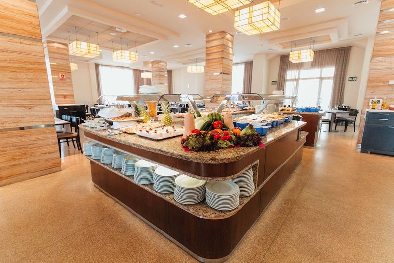 Poseidon La Manga Hotel & Spa - Image 7