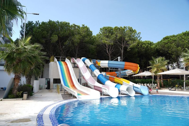 Henry Resort & SPA - Image 4