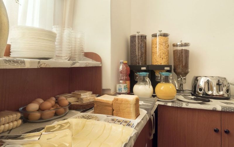 Hotel Brianza - Image 4