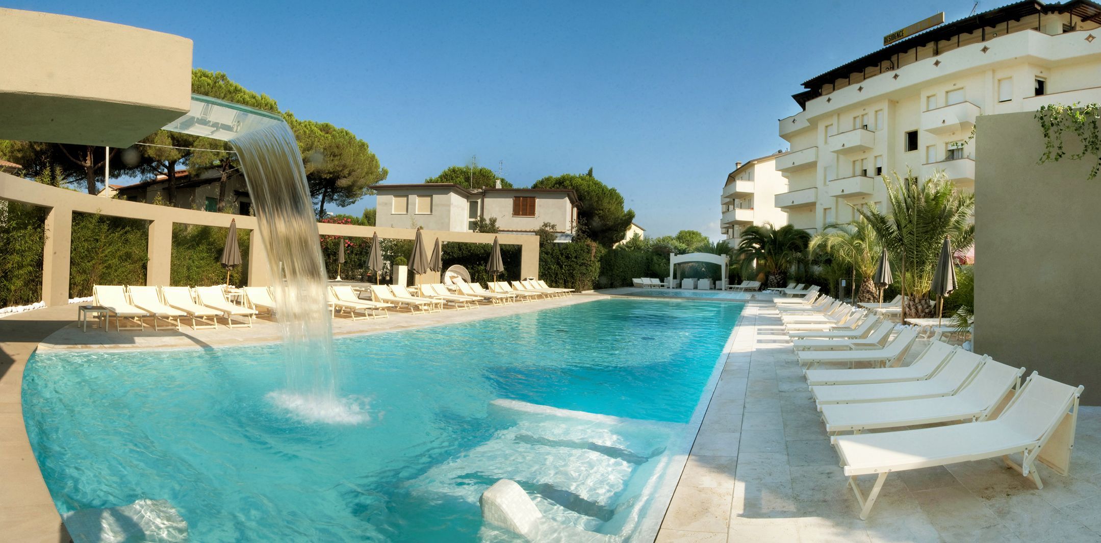 Billede av hotellet Residence Stella del Mare - nummer 1 af 9