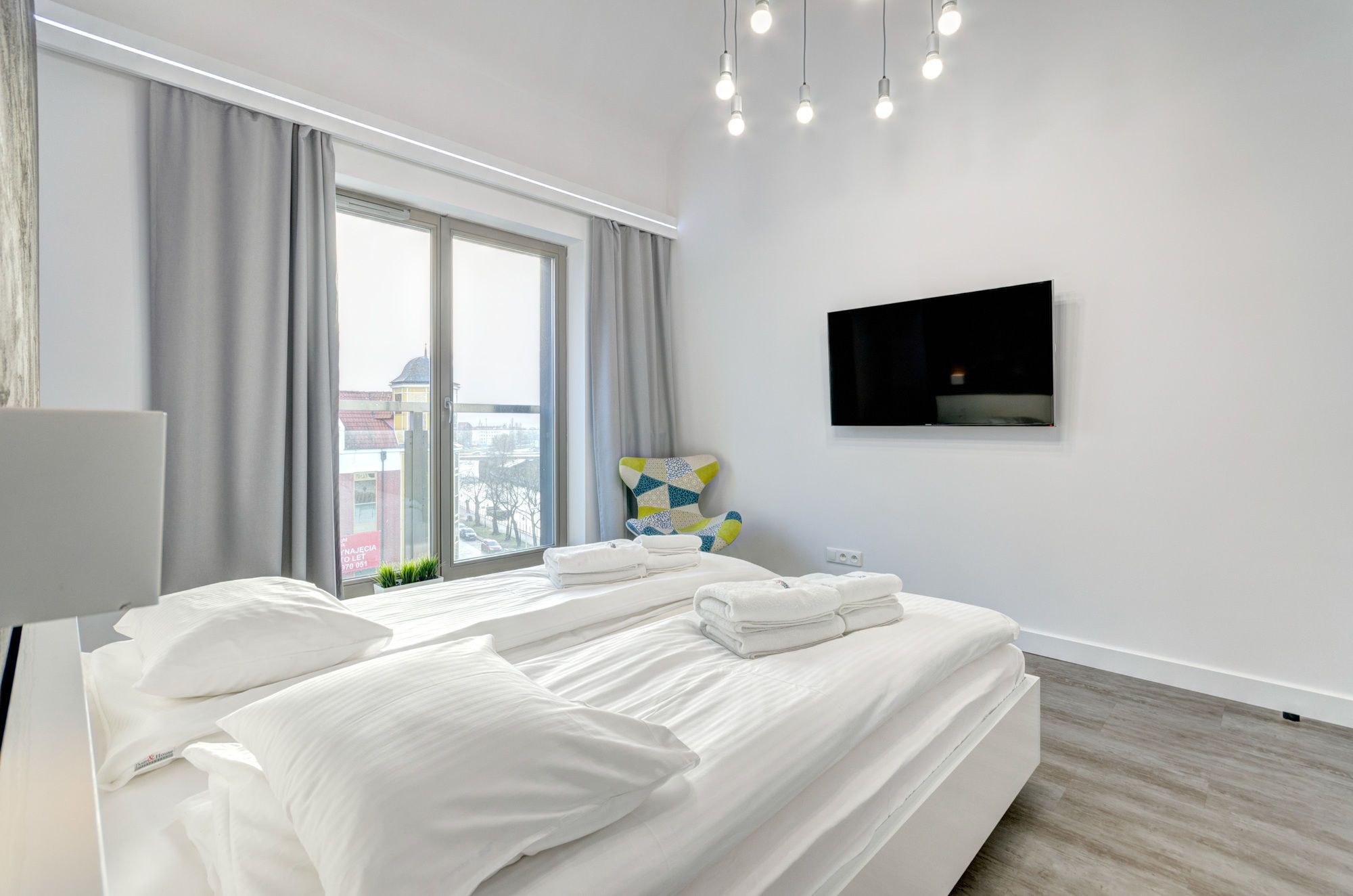 Dom & House - Apartments Waterlane - Image 10