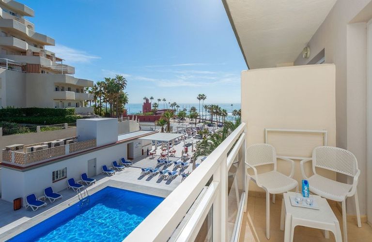 Billede av hotellet Las Arenas Hotel - nummer 1 af 10