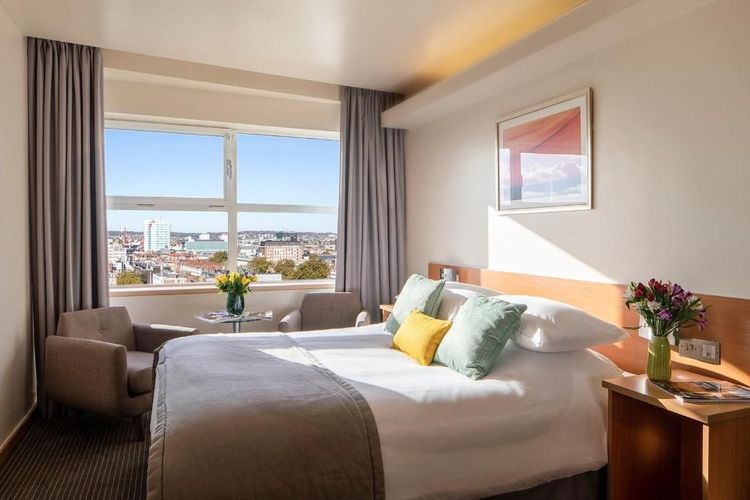 Hotellbilder av St Giles London Hotel - nummer 1 av 10