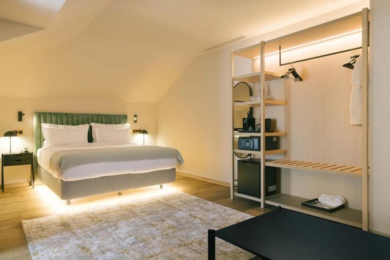 Pestana Rua Augusta Lisboa - Image 7