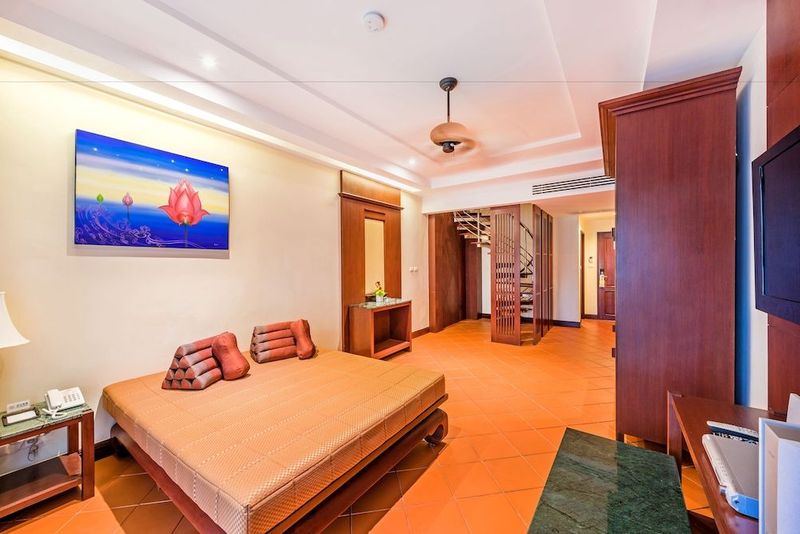 Duangjitt Resort & Spa - Image 9