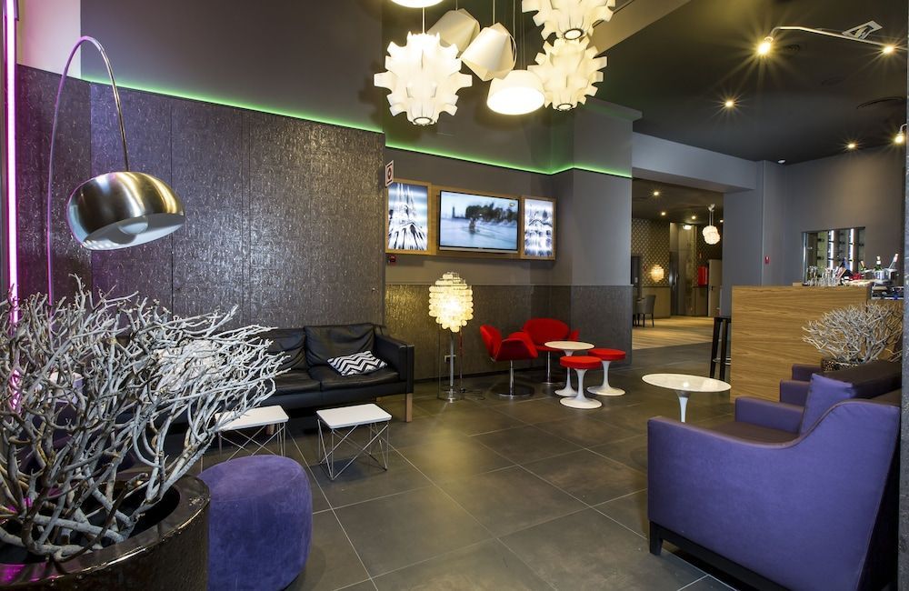 Leonardo Hotel Barcelona Las Ramblas - Image 8