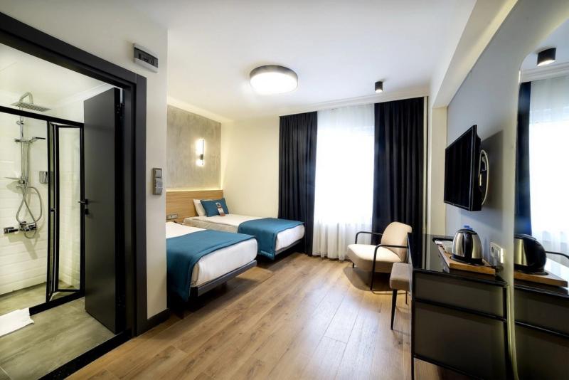 Barin Hotel - Image 5