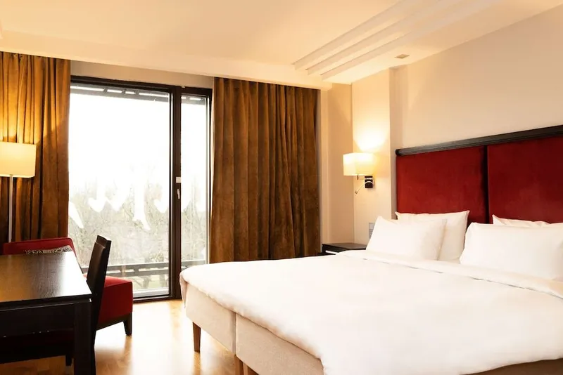 Radisson Blu Elizabete Hotel