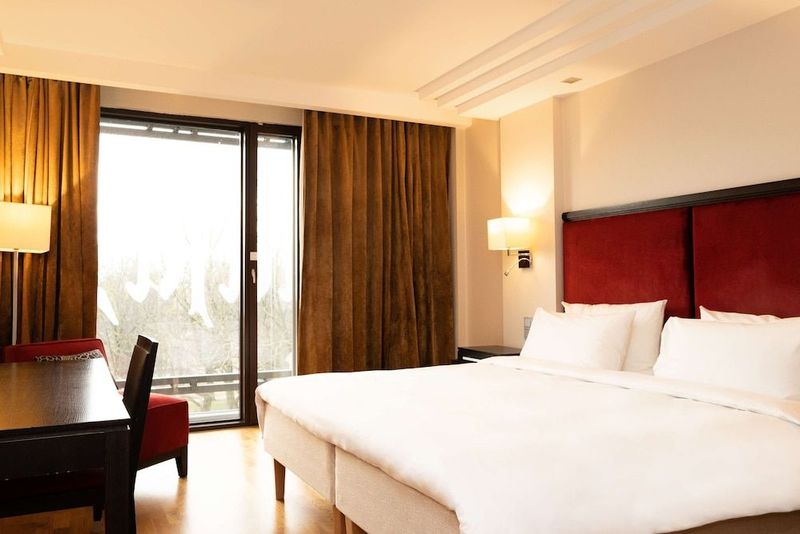 Radisson Blu Elizabete Hotel - Image 1