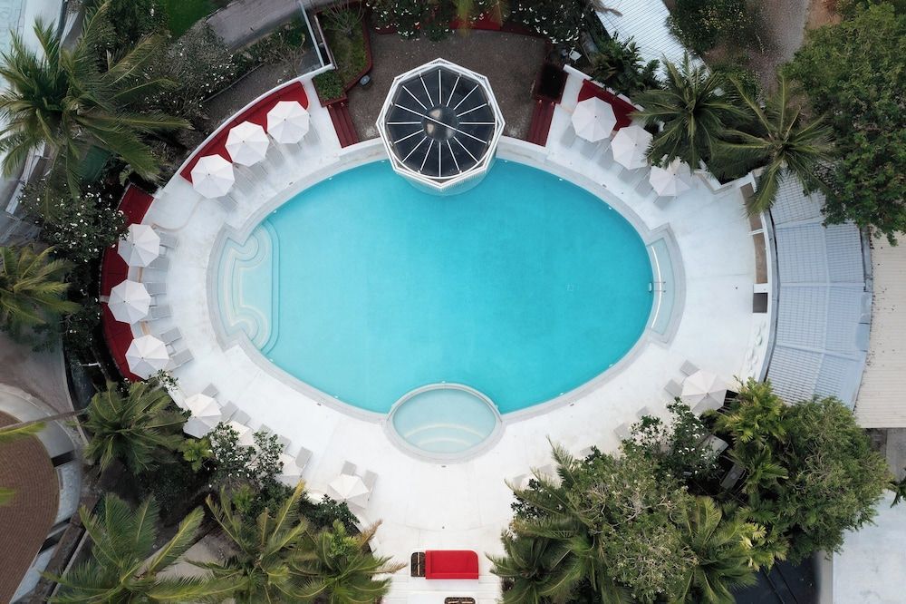 Hotellbilder av Centara Karon Resort Phuket - nummer 1 av 10