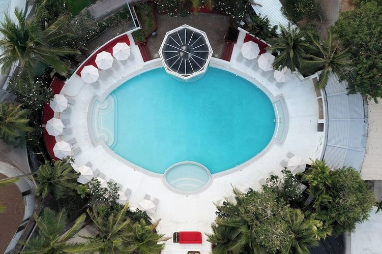 Billede av hotellet Centara Karon Resort Phuket - nummer 1 af 10