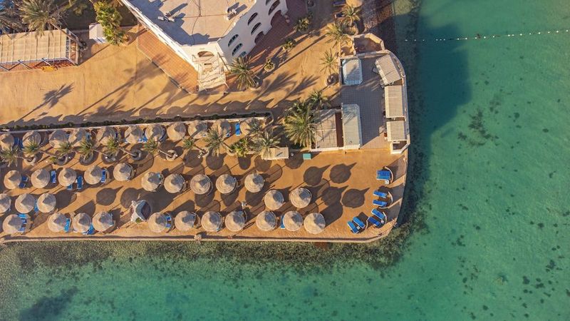 Bel Air Azur Resort - Image 9