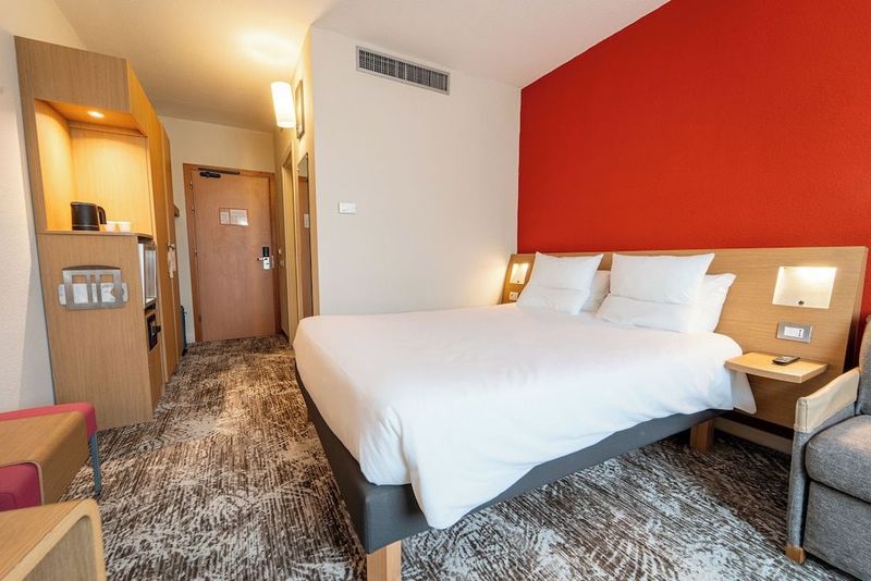 Novotel Roma Est - Image 2