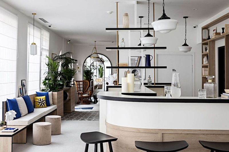 Hotel Riviera Collection - Image 4