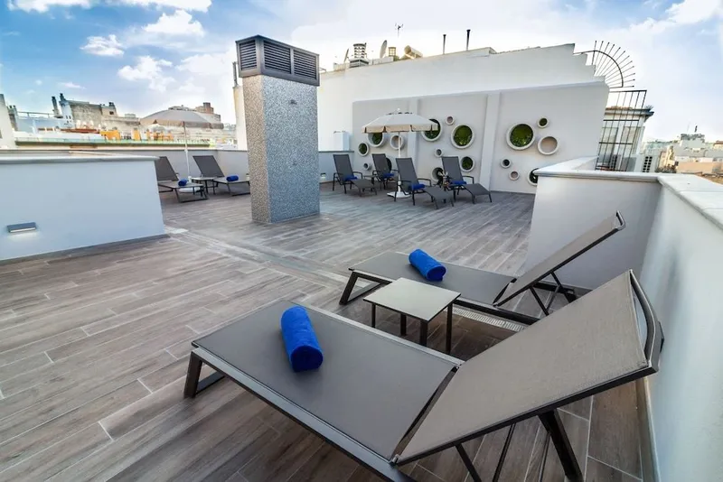 BEX Deluxe Suites