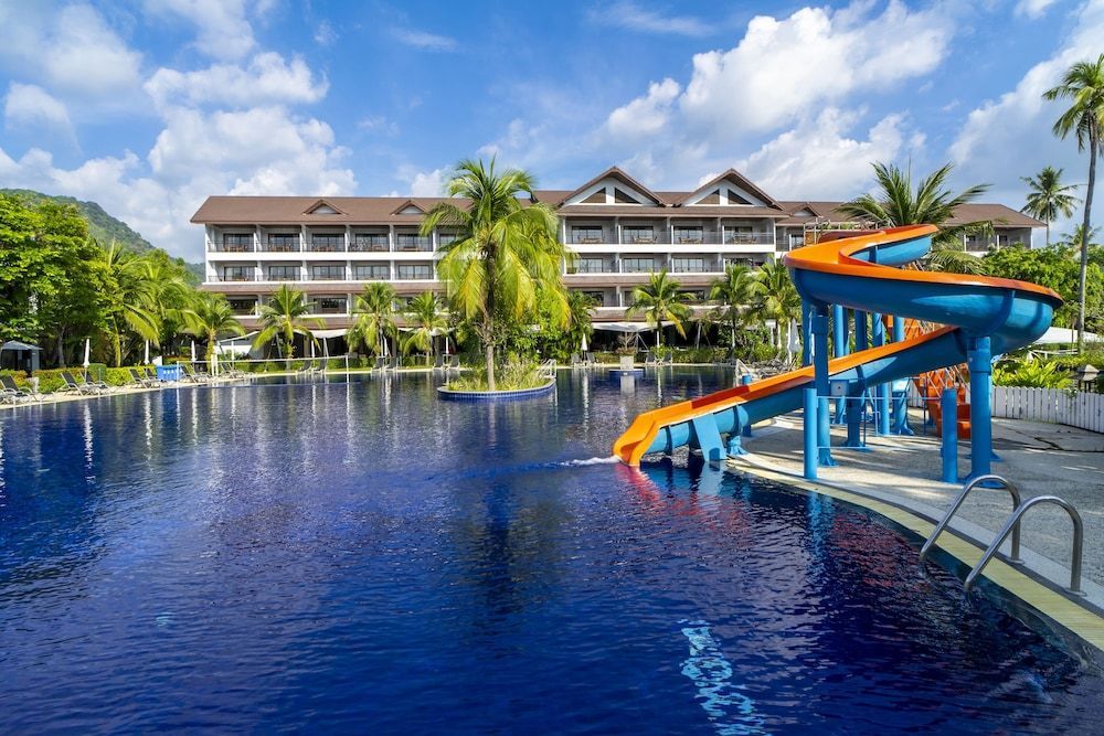 Sunwing Kamala Beach - Image 6