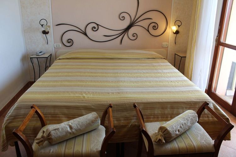 Billede av hotellet Lola Piccolo Hotel - nummer 1 af 10