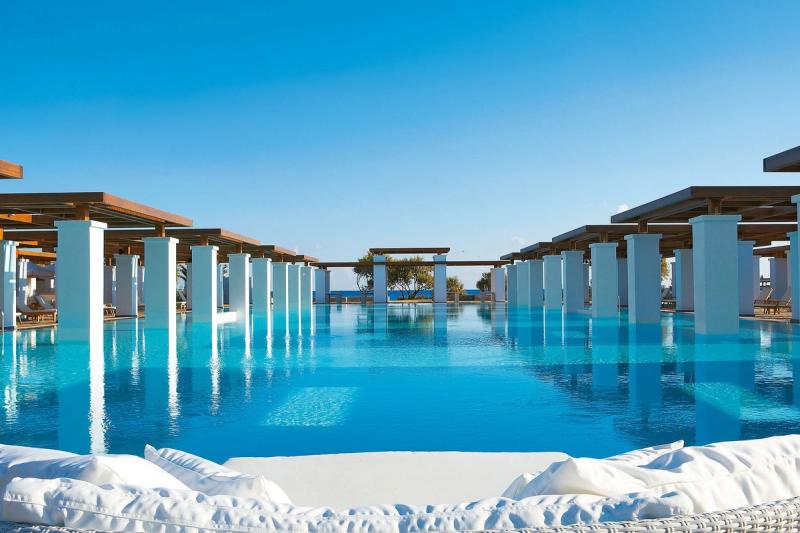 Amirandes Grecotel Exclusive Resort - Image 4