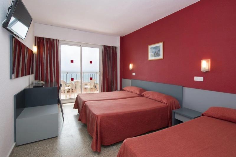 Medplaya Hotel Santa Monica - Image 8