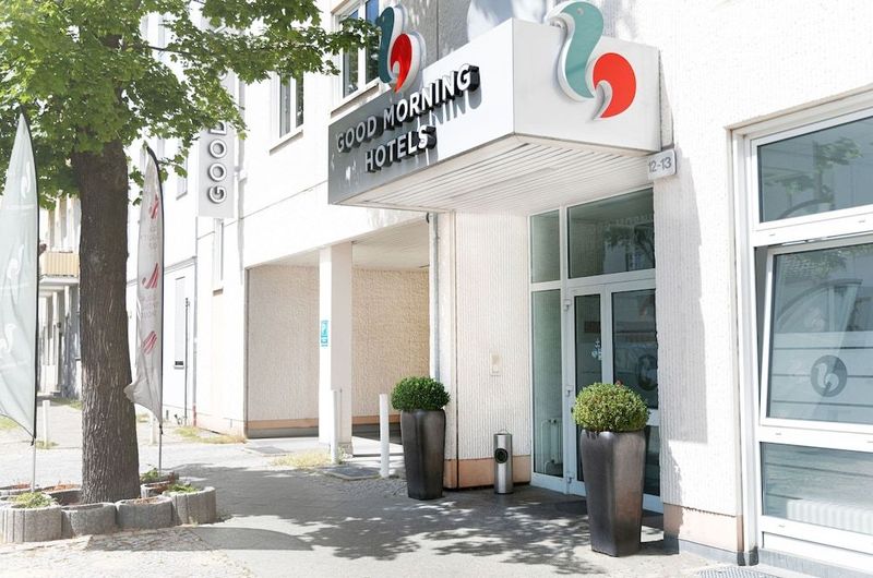 Good Morning Berlin City West - Image 4
