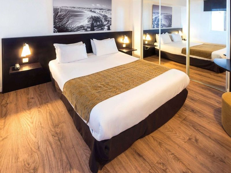 Aparthotel Adagio Nice Promenade des Anglais - Image 2