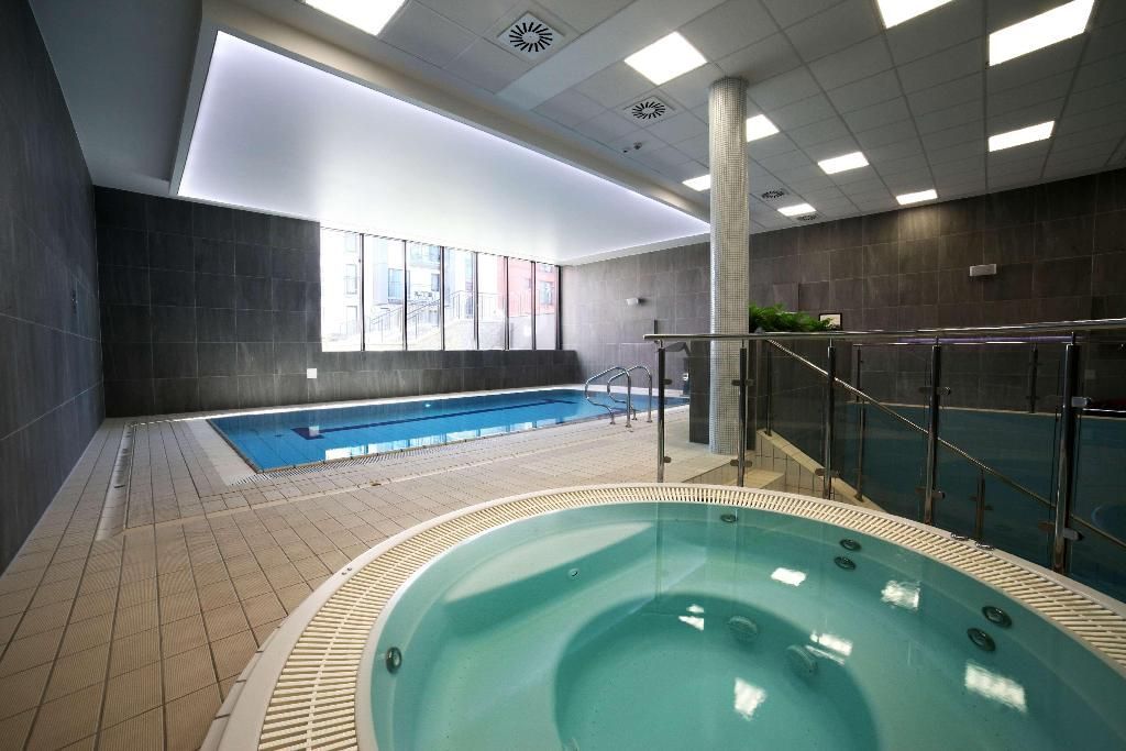 Golden Tulip Gdansk Residence - Image 9