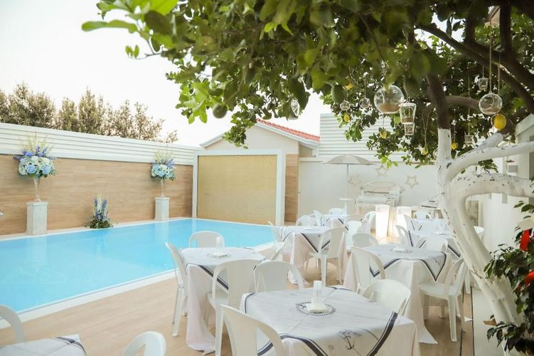 Billede av hotellet Hotel Smeraldo - nummer 1 af 10