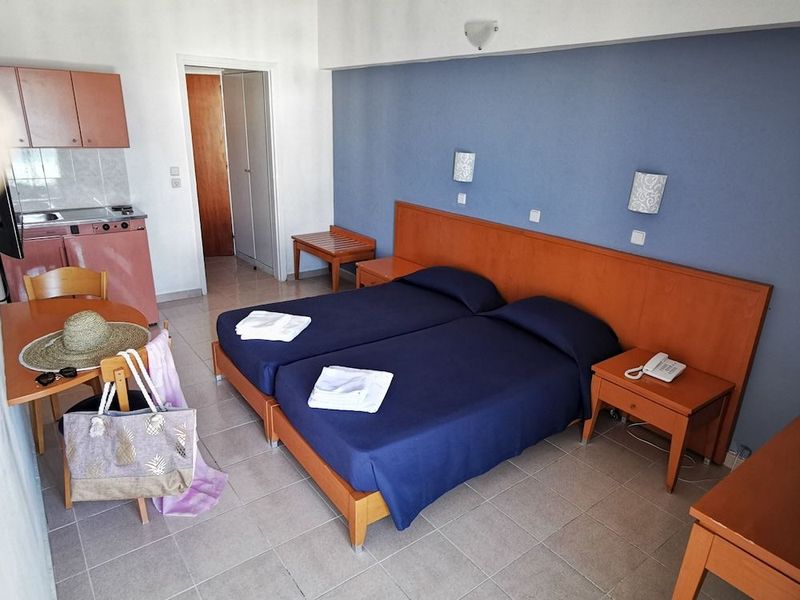 Europa Hotel - Image 10