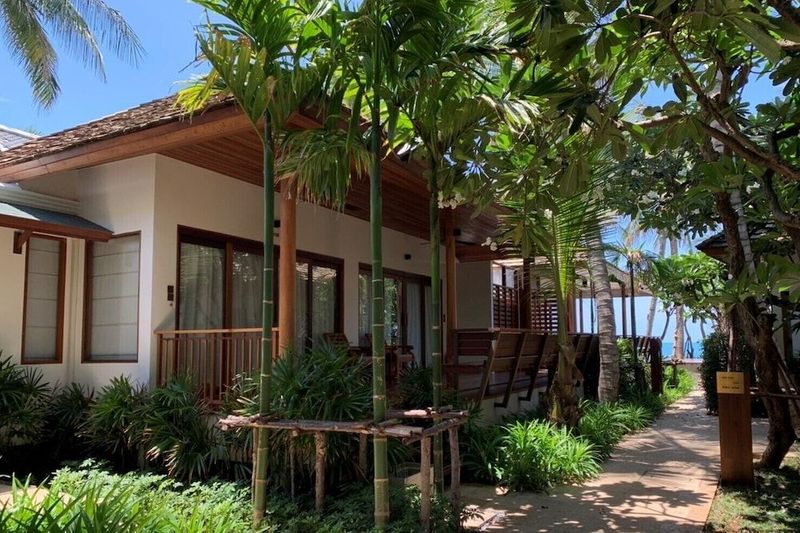 Banana Fan Sea Resort - Image 7