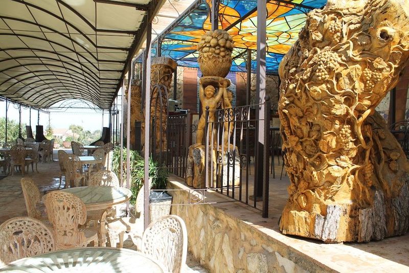 Grand Hotel La Batia - Image 7