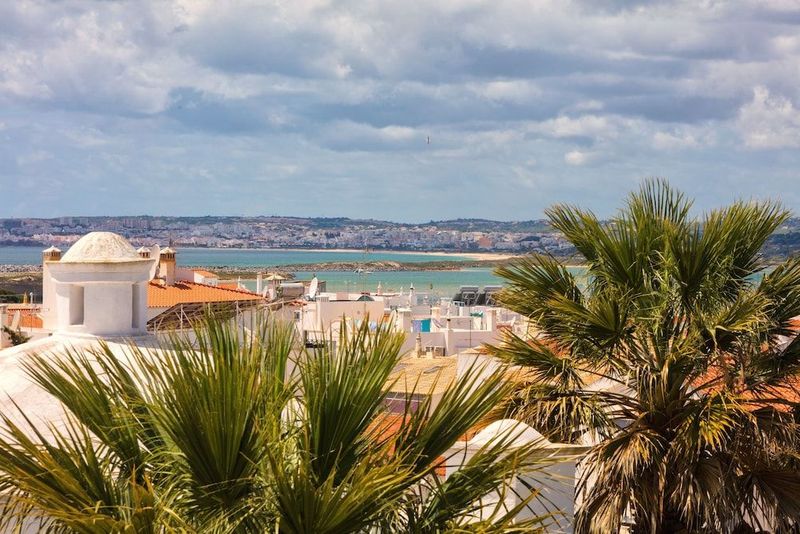 Agua Hotels Alvor Jadim - Image 9