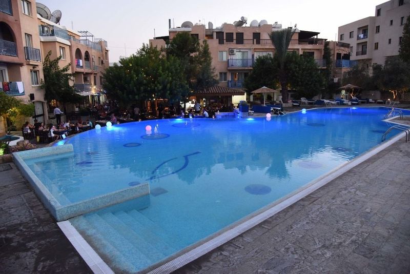 Basilica Holiday Resort - Image 9