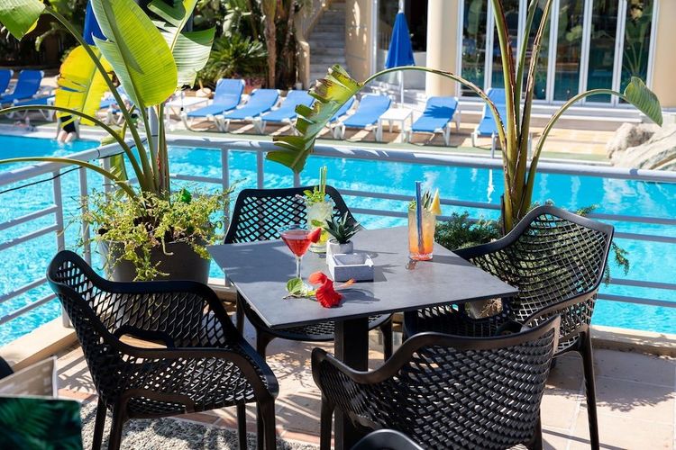 Hotellbilder av Futura Hotel - nummer 1 av 10