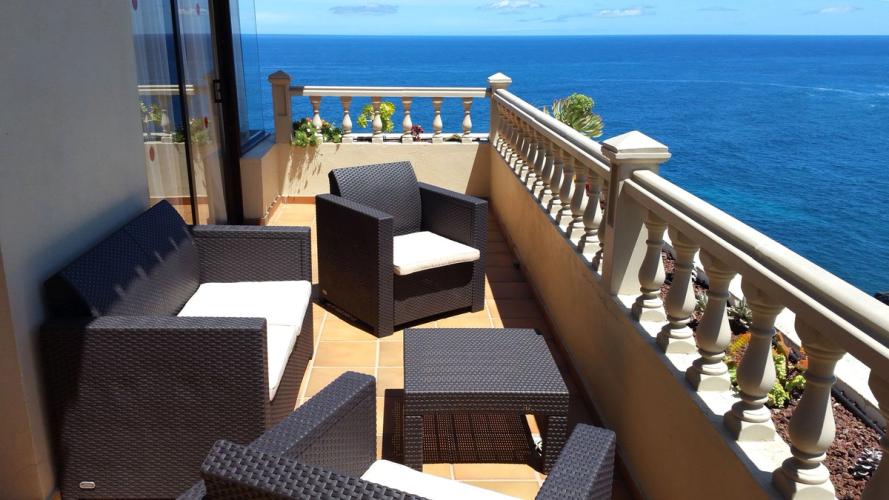 Billede av hotellet Apartamentos Playa de Los Roques - nummer 3 af 10