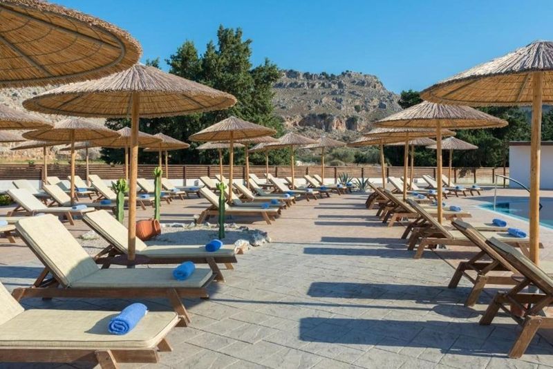 Anavadia Hotel - Image 3