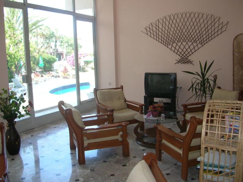 Kemer Hotel - Image 6