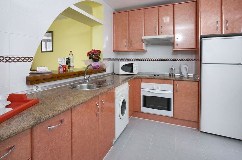 Aparthotel ONA Campanario - Image 9
