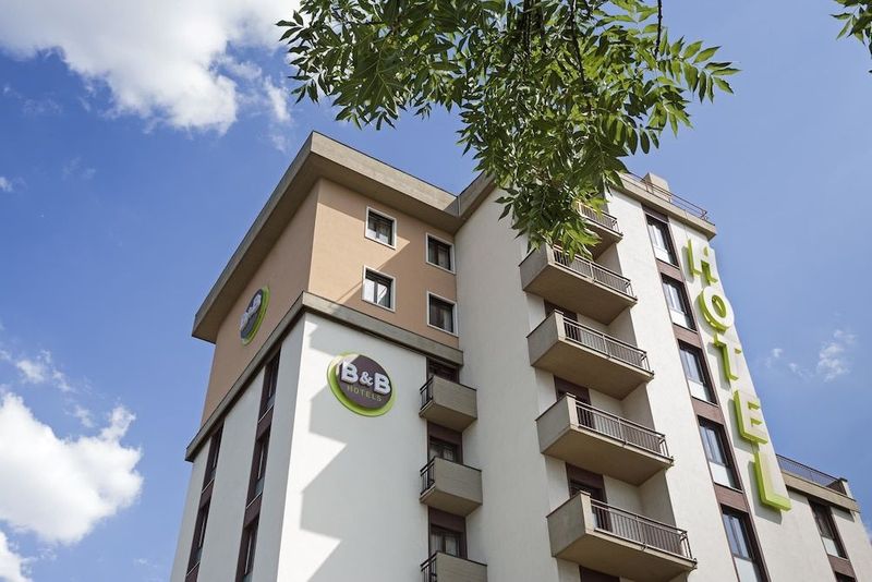 B&B Hotel Firenze Novoli - Image 2