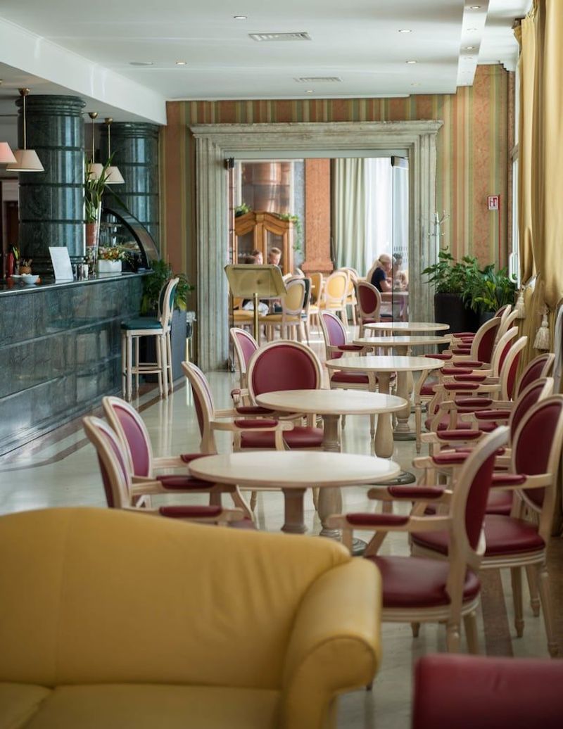 SHG Hotel Catullo Verona - Image 7