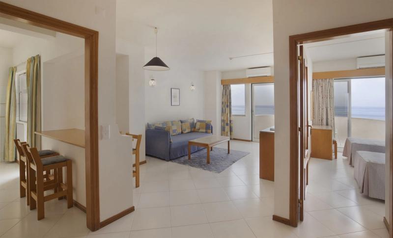 Algarve Mor Hotel - Image 7
