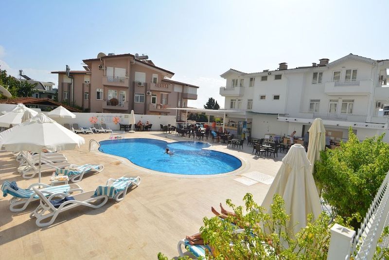 Side Su Hotel - Image 5