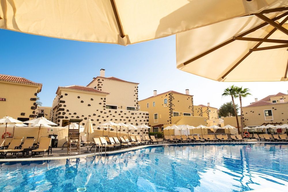 Hotellbilder av GF Isabel Aparthotel - nummer 1 av 10
