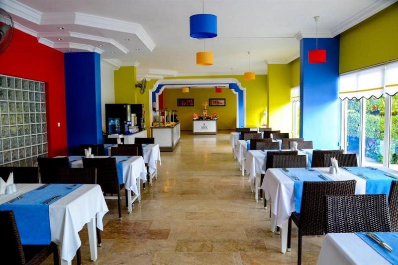 Ark Suite Hotel - Image 5
