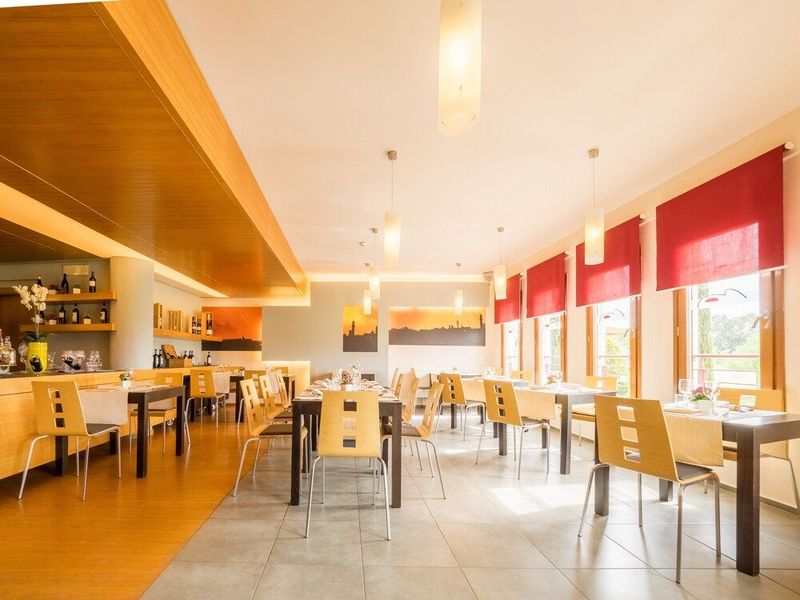 Montaperti Hotel Siena - Image 10